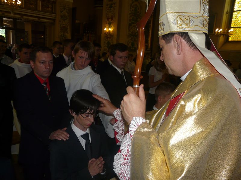 bierzmowanie 2009 025